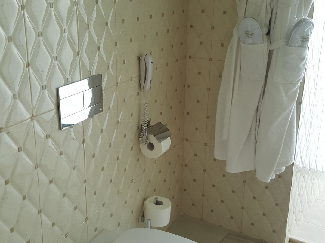 Elinotel Sermilia Resort主图