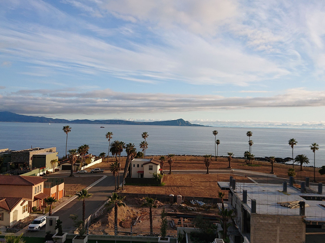 Torre Lucerna Hotel Ensenada主图