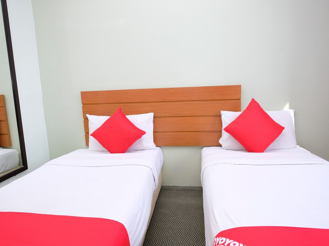 Ridel Boutique Hotel主图