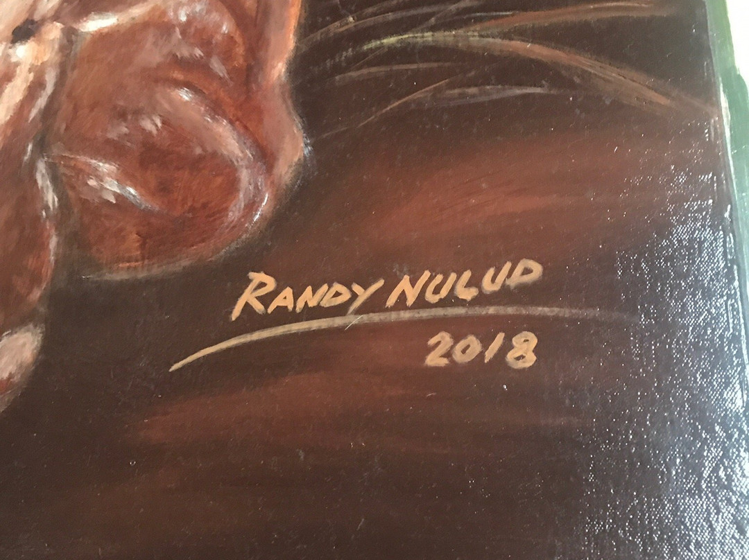 Sto. Nino de Tondo Church-马尼拉必去景点