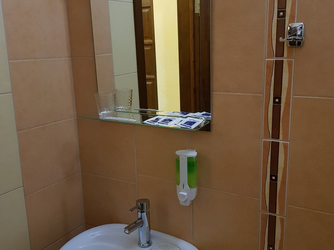 Hotel Slavia主图