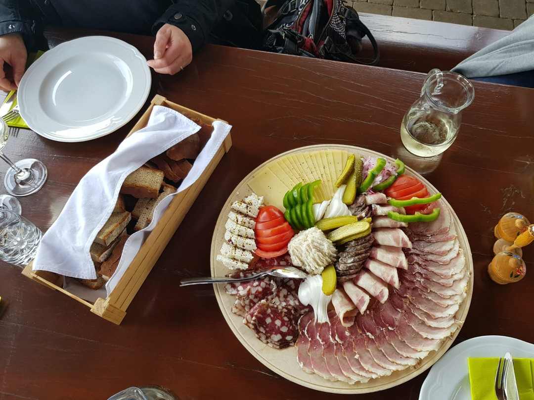 Izletnisko - Vinogradniska Kmetija Ratek-Ljutomer必去景点