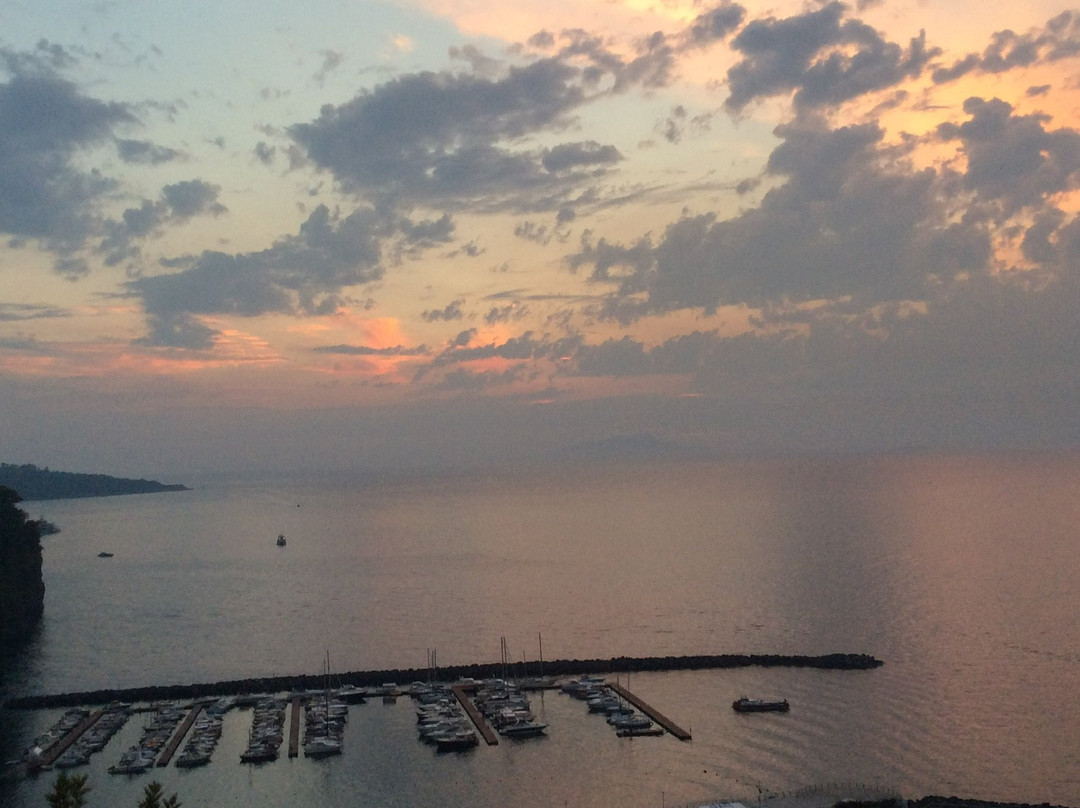 Hotel Cosmomare主图