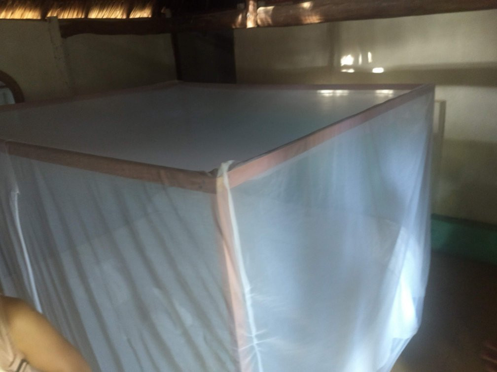 Cabanas Uh Najil Ek Balam主图