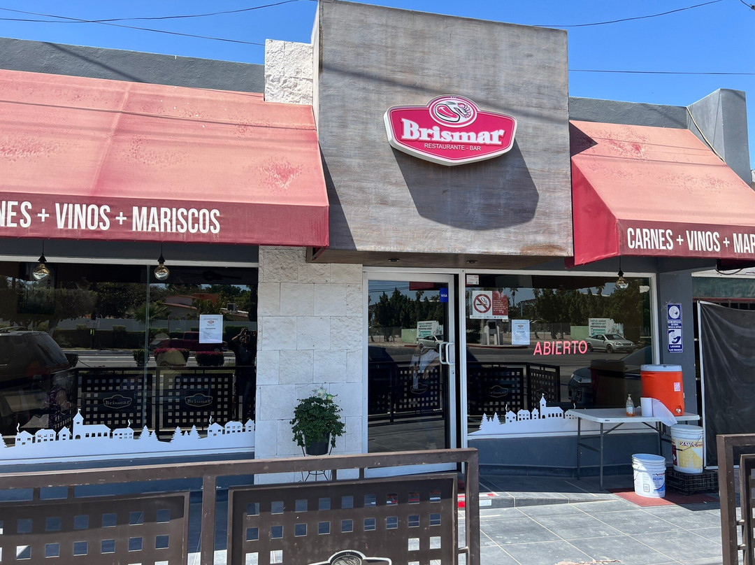 Restaurante Brismar