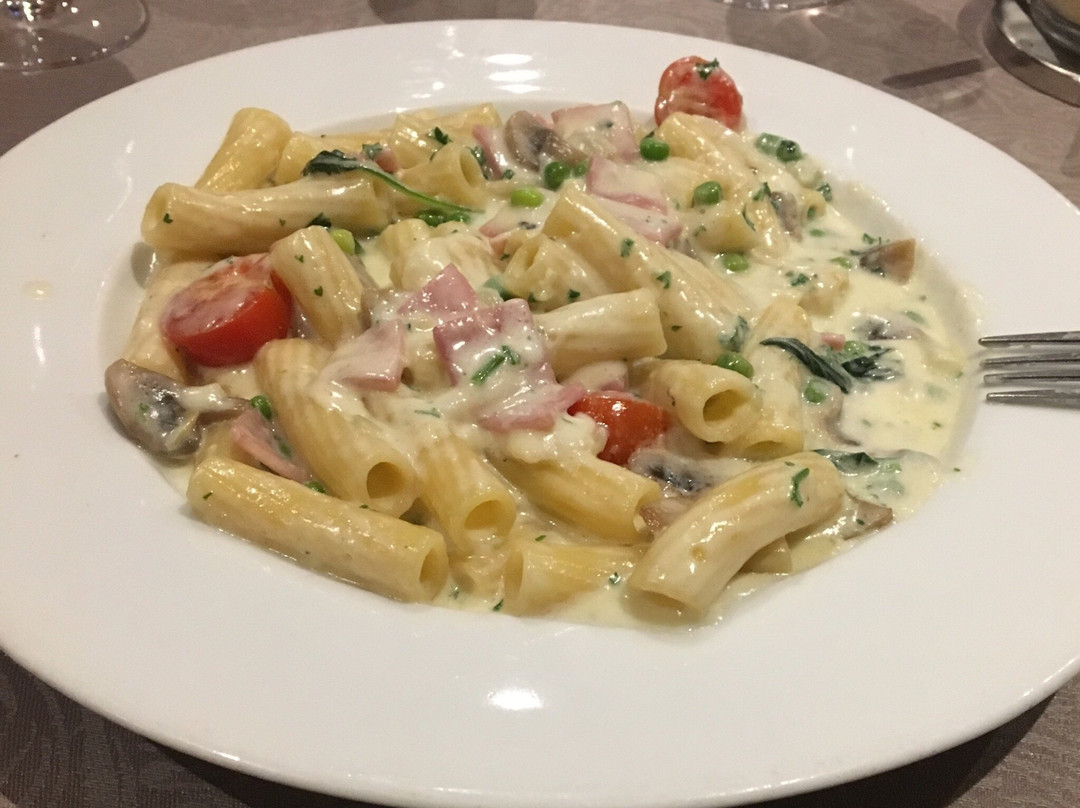 皮科洛蒙德二世主图