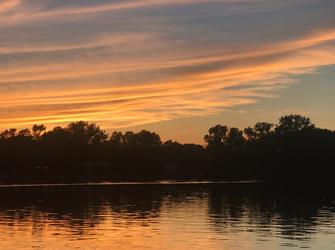 Camelot on the Lake-Nekoosa必去景点
