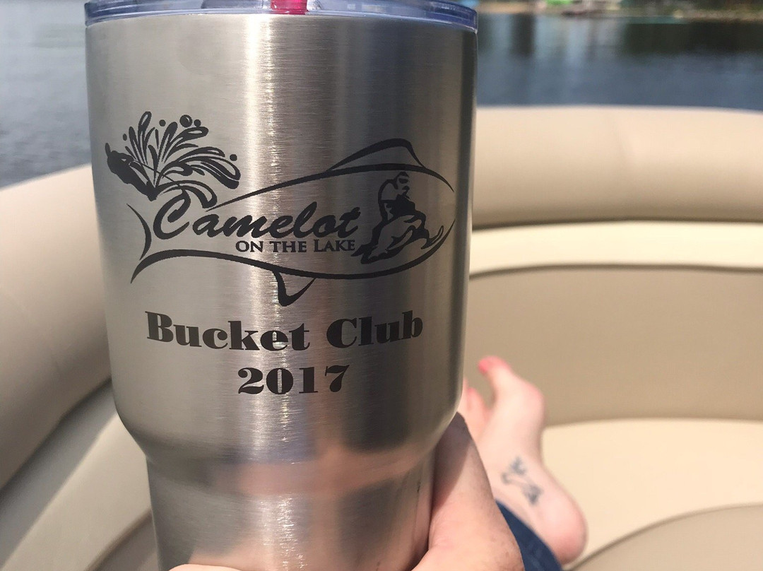 Camelot on the Lake-Nekoosa必去景点