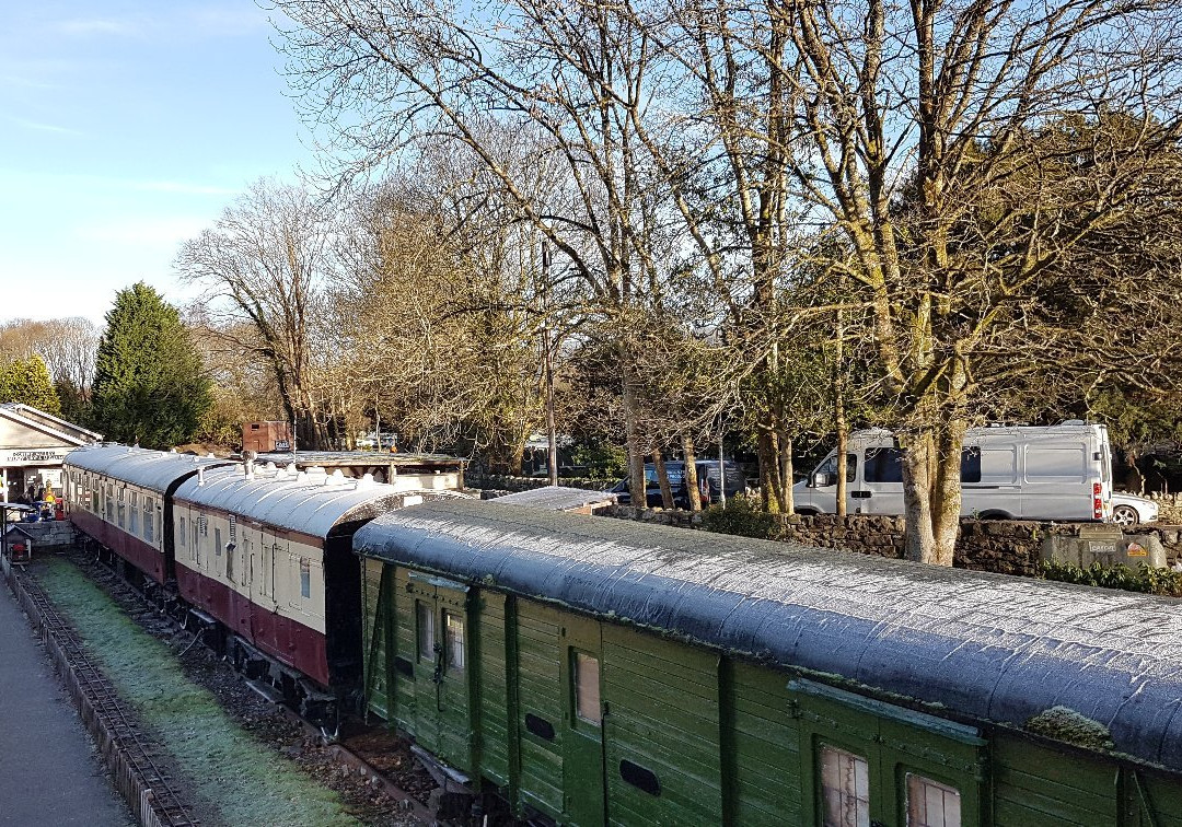 Visit Betws-y-Coed