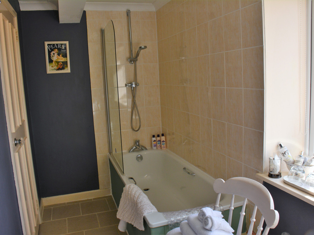 Cotswolds 39 Bed & Breakfast主图