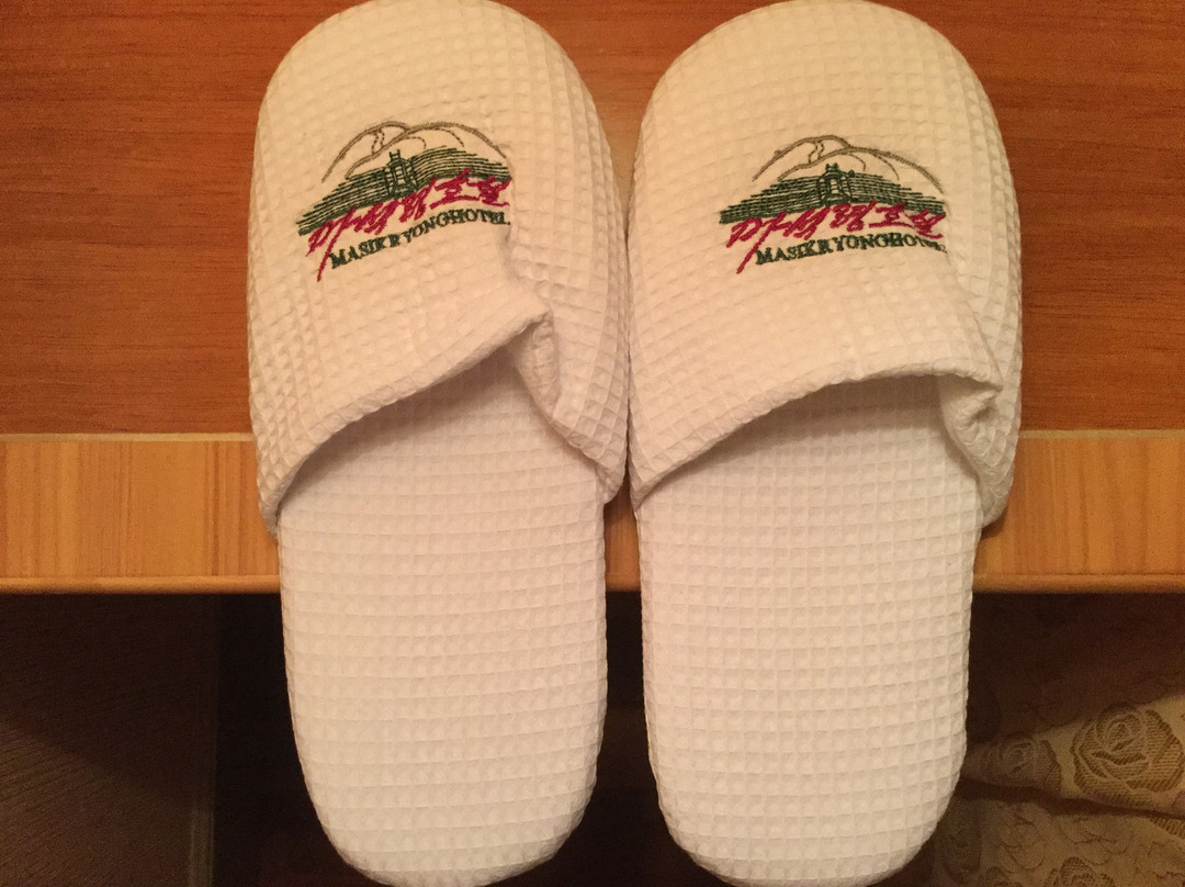 Masik Pass Ski Resort主图