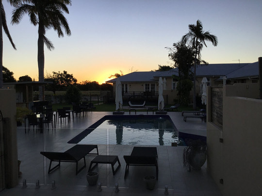 Kernow Charters Towers主图