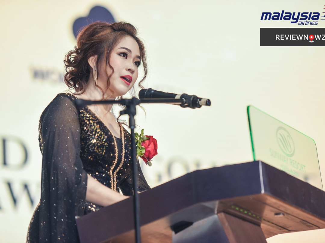 双威度假酒店主图