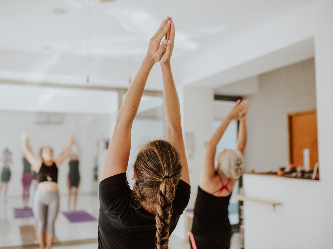 Sanaprana Tulum-图伦必去景点