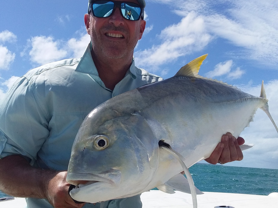 Groote Eylandt Sports Fishing-Alyangula必去景点