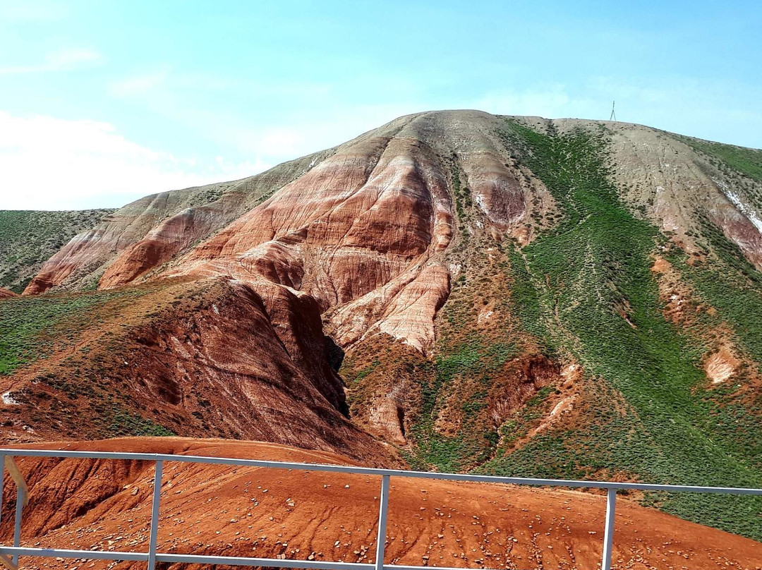 Bogdinsko-Baskunchakskiy Reserve-Nizhniy Baskunchak必去景点