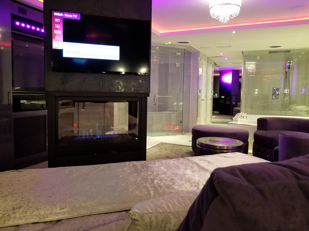 Le Fabreville Motel et Suites主图