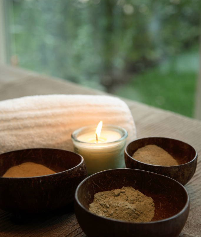 Aqua Spa Wellness景点图片
