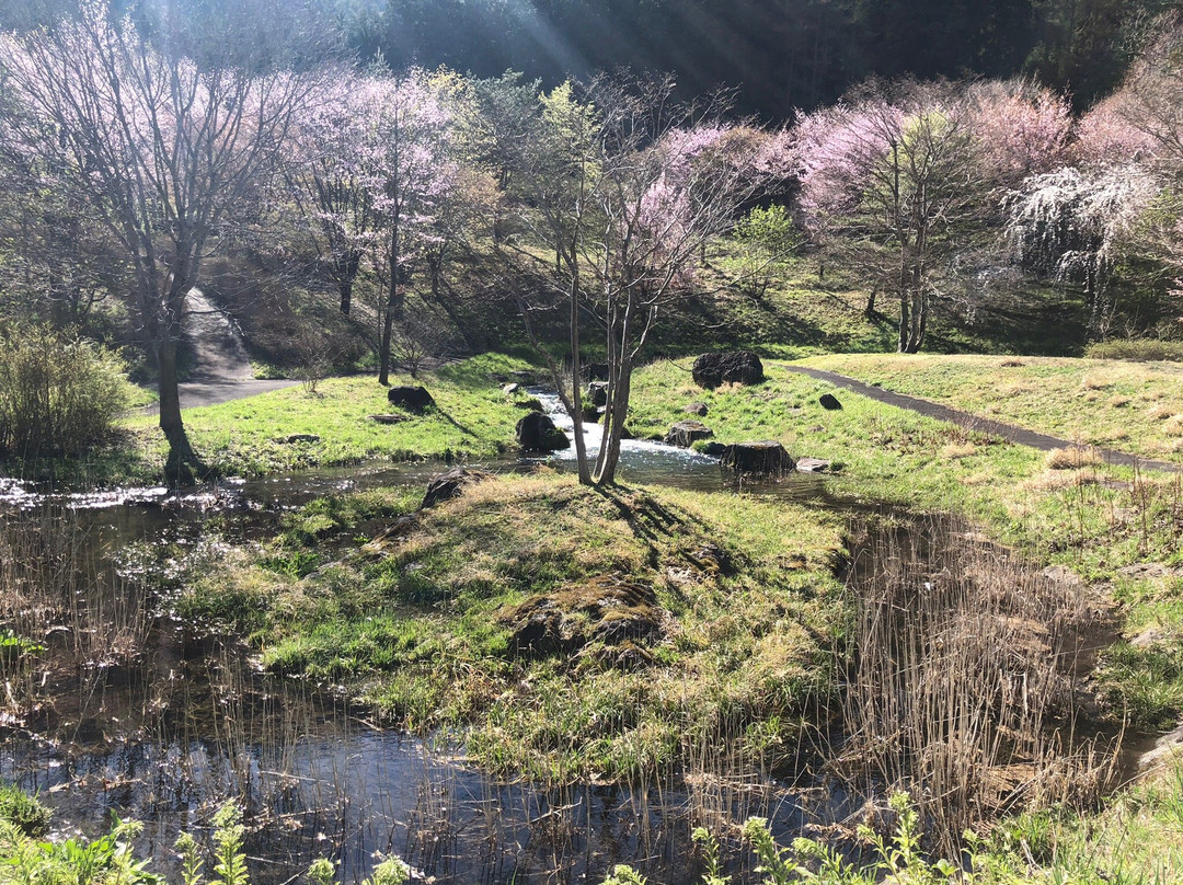Mt. Hayachine-花卷市必去景点