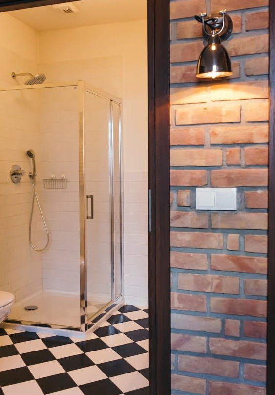 Trybunalska Guest Rooms主图