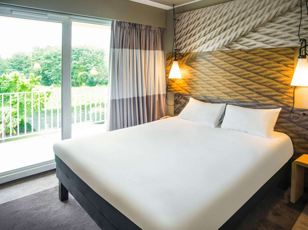ibis Tarbes Odos主图