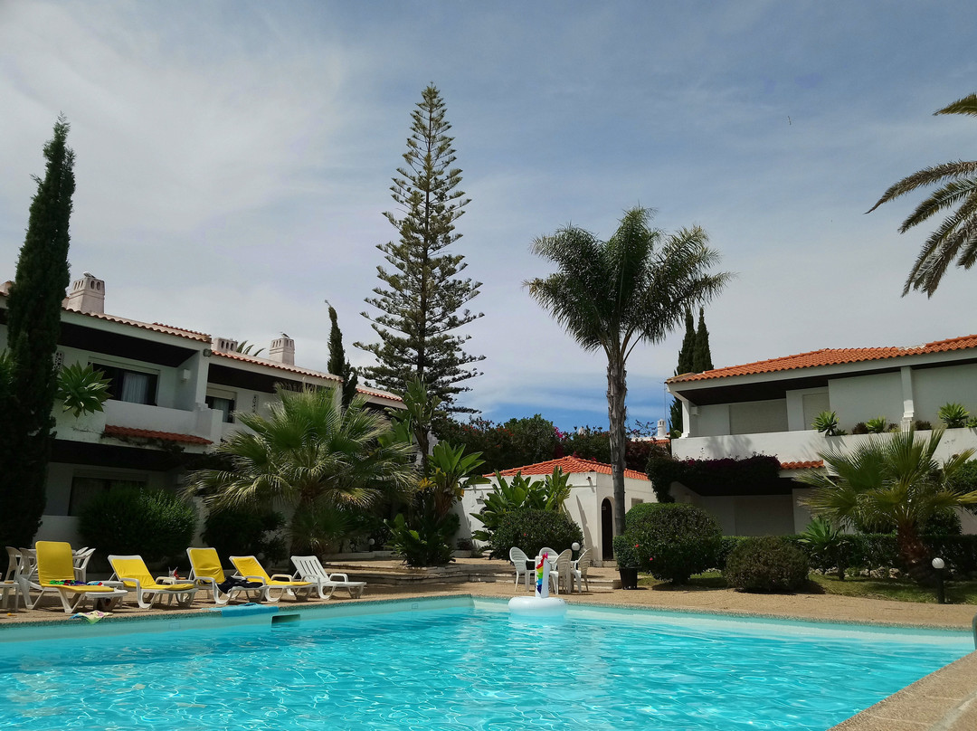 Solar De Sao Joao主图