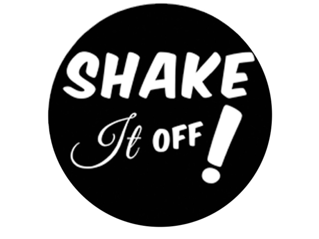 Shake It Off Drink