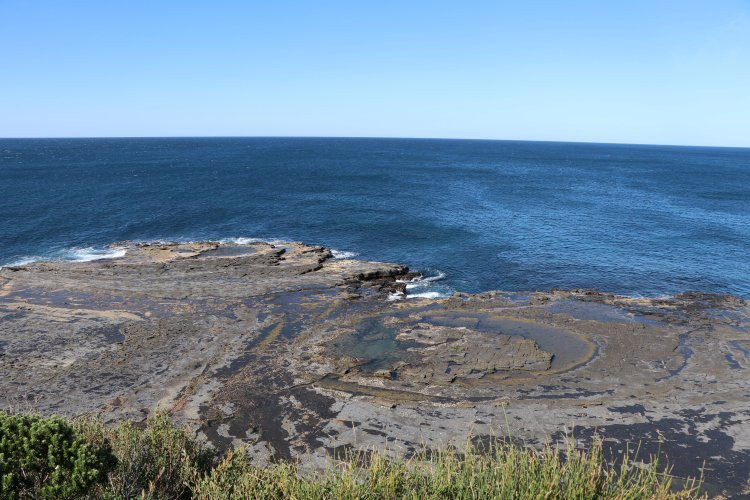 Crookhaven Heads Lighthouse景点图片