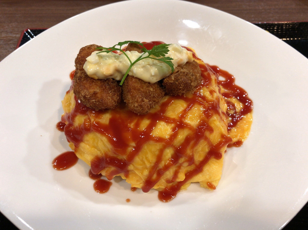 尼御前近鉄レストラン