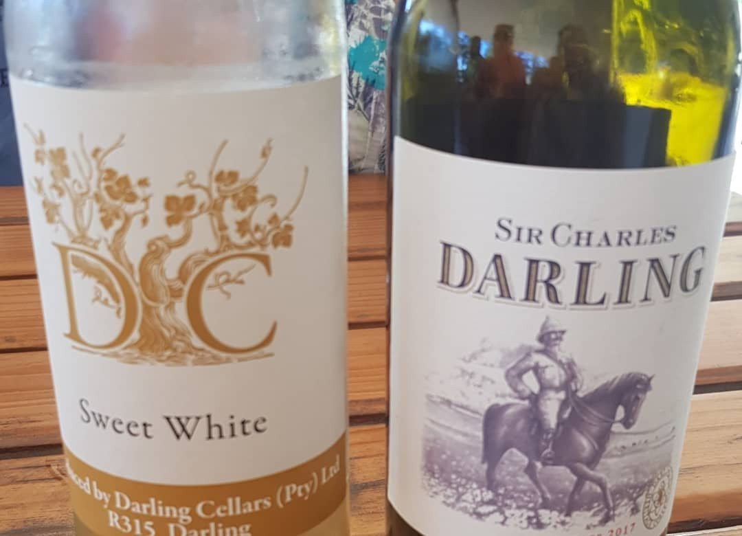 Darling Cellars-Darling必去景点