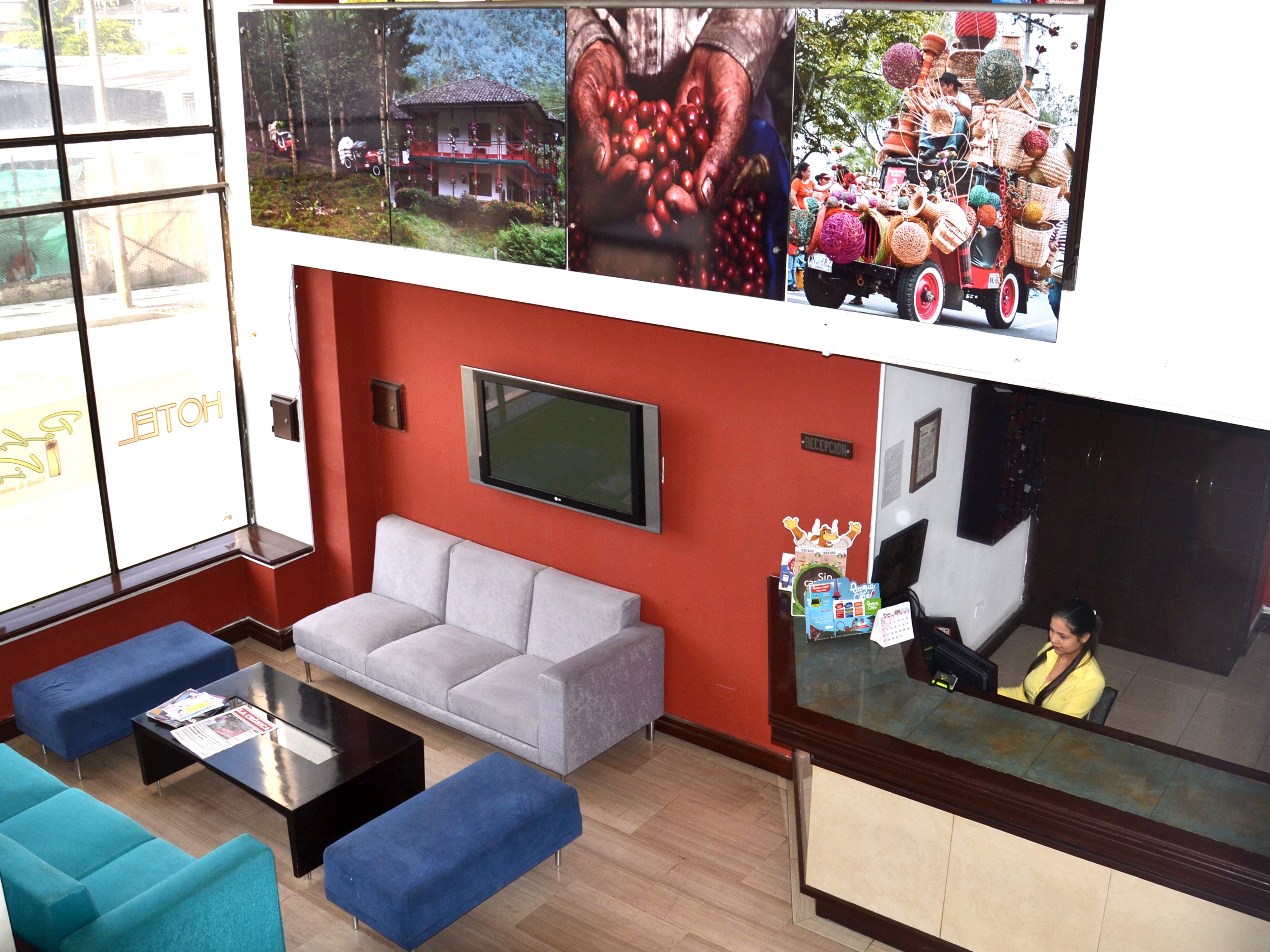 Casa de Descanso Ixtamil-官方