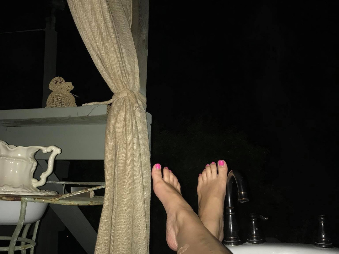 Keys Creek Lavender Farm-瓦利森特必去景点