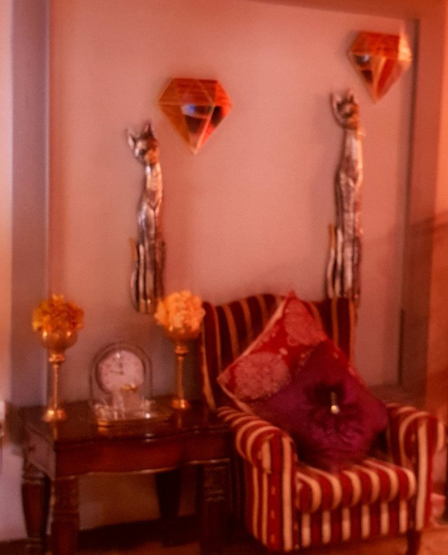 Postmasburg Hotel主图