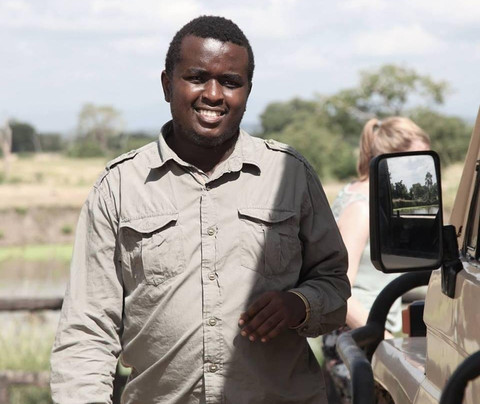 Baraka Kimambo-Dar es Salaam必去景点