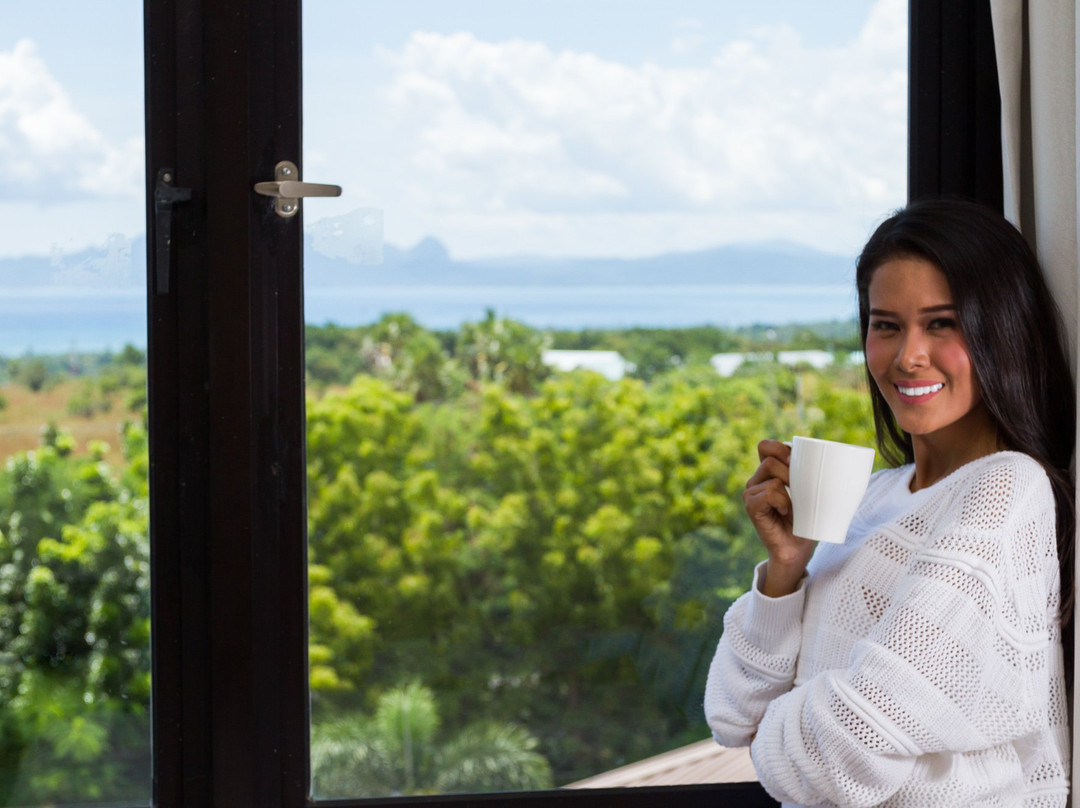 Sahid T-More Kupang主图