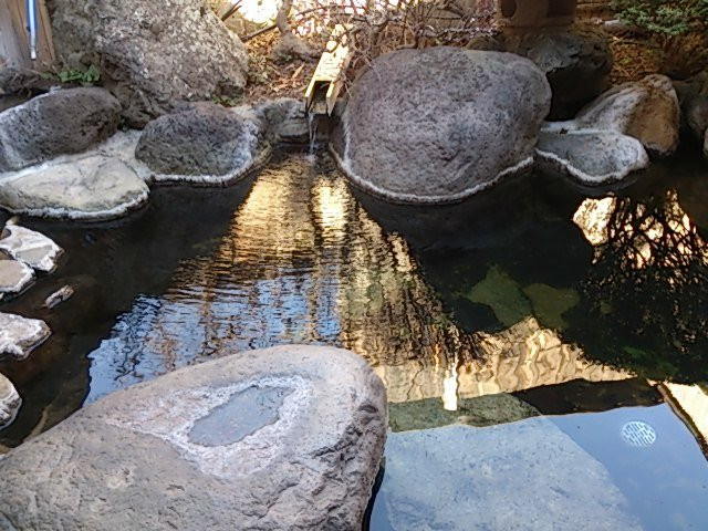 岐山和风旅馆主图