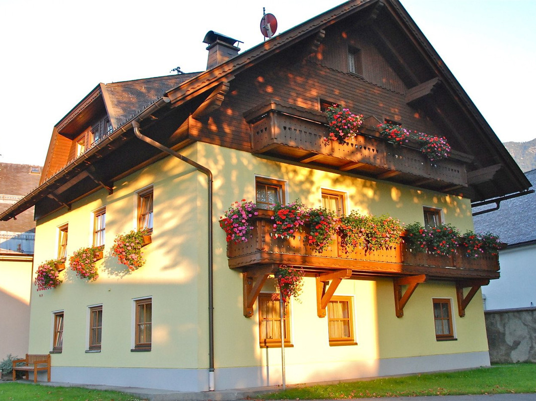 Gastehaus Jost