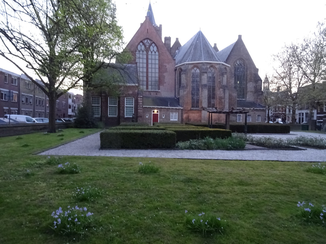 St. Janskerk (PKN)景点图片