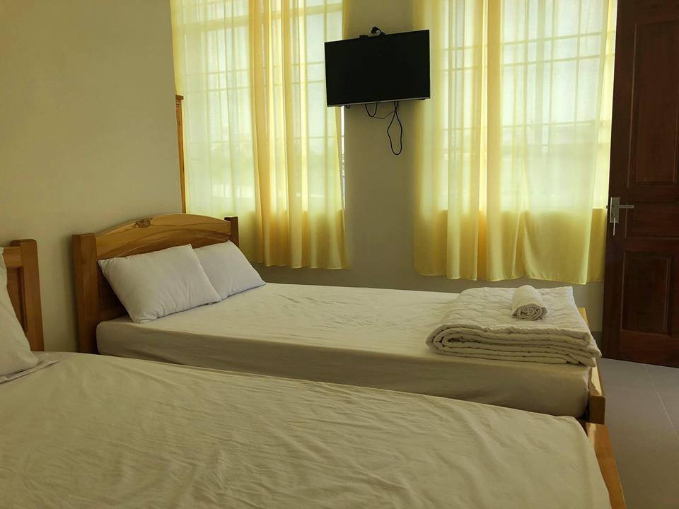 Hai Phat Hotel主图