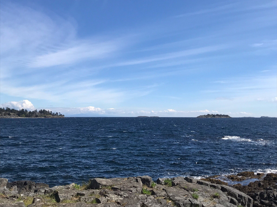 Moorecroft Regional Park-Nanoose Bay必去景点