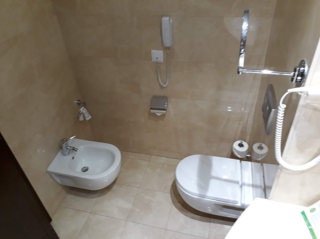 Hotel Gran Ultonia主图