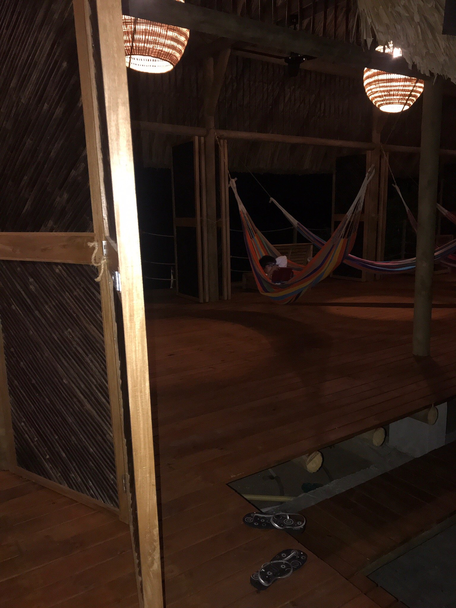 Dos Aguas Lodge-官方