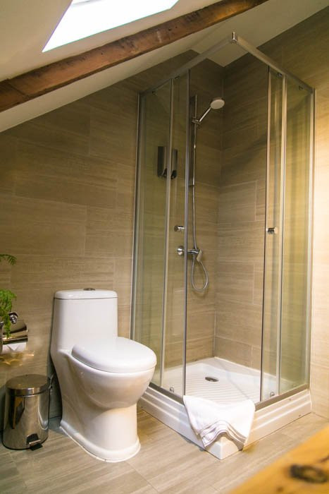 Hotel Mero Gaucho主图