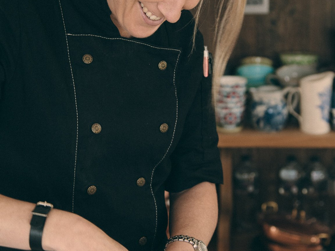 Hey Joe Brewery-法兰舒克必去景点