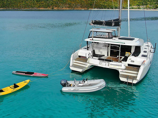 CruiseNautic-夏洛特阿马利亚必去景点