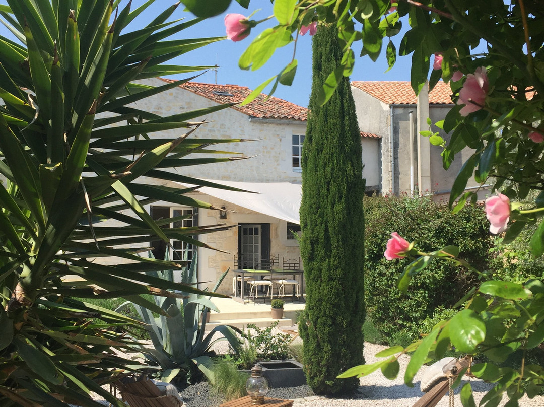 La Maison du Baloir主图