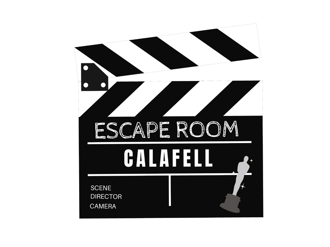 Segur de Calafell旅游景点-Escape Room Calafell