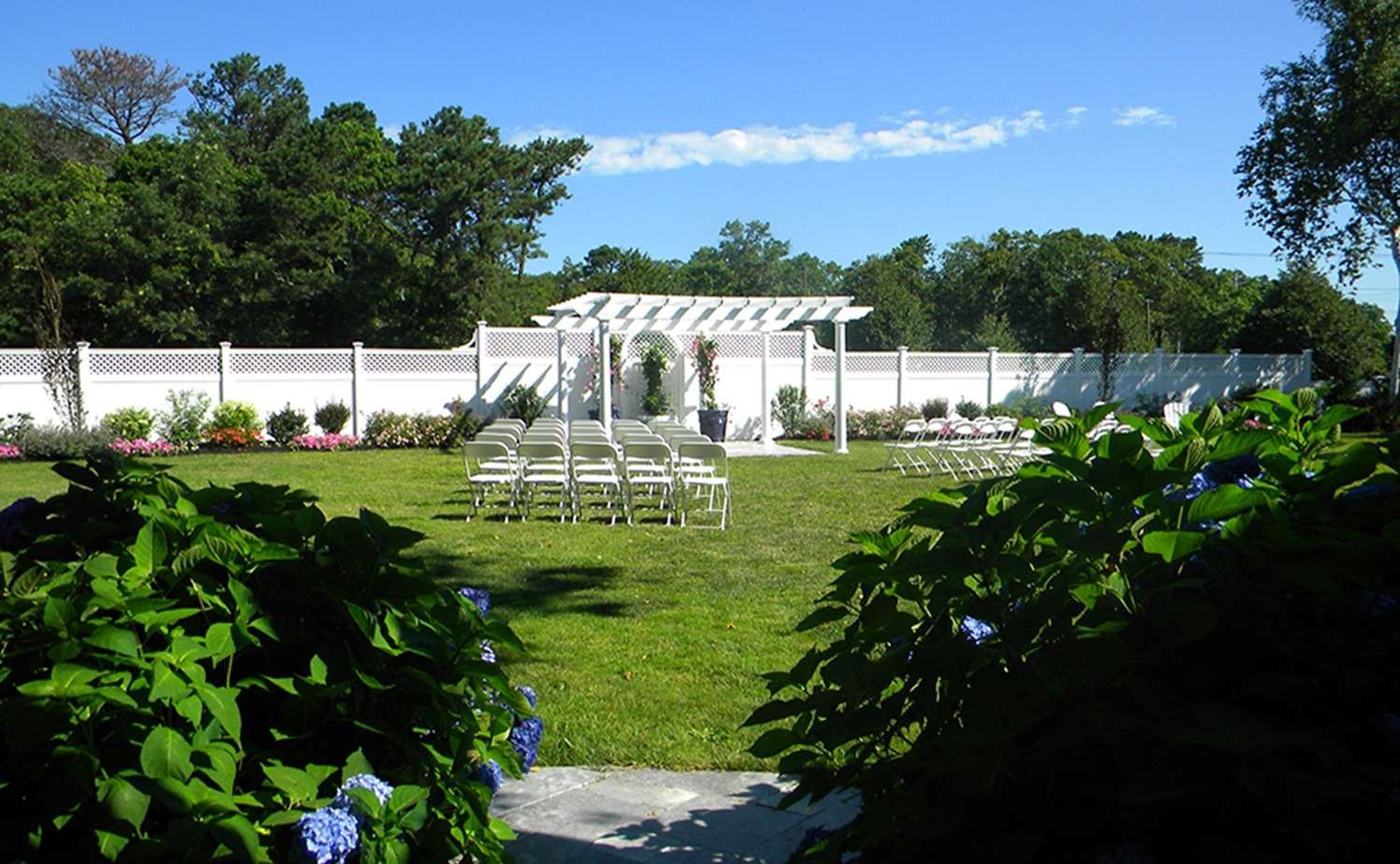 Margaritaville Resort Cape Cod-官方