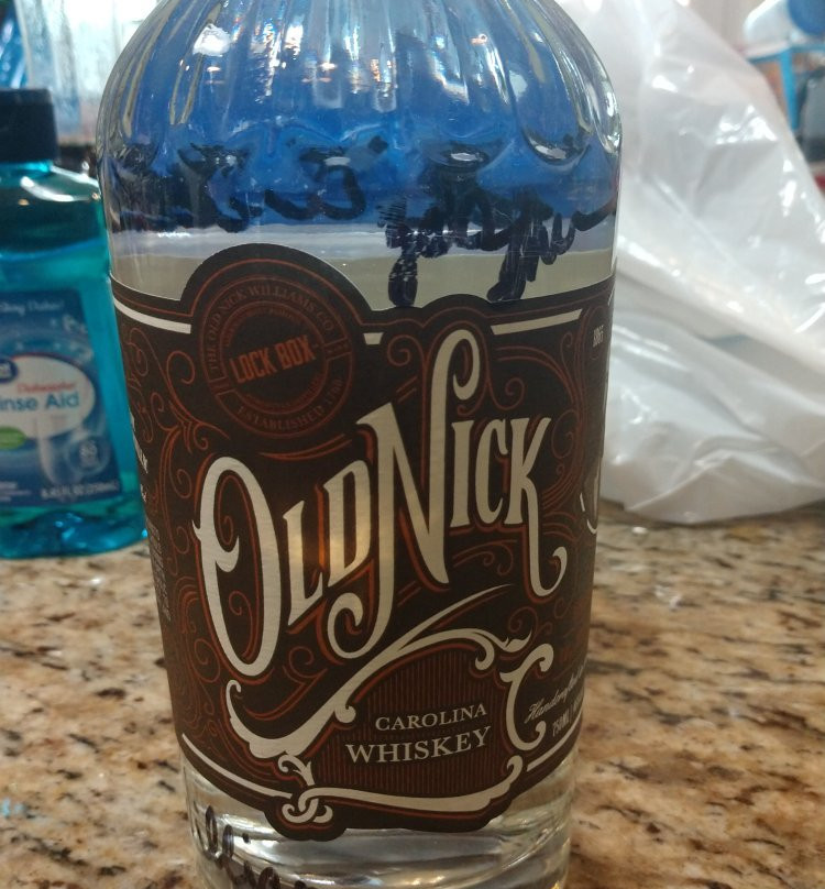 Old Nick Williams Farm and Distillery-Lewisville必去景点