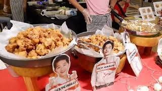 Greenfield Weekend Market-曼达鲁永必去景点